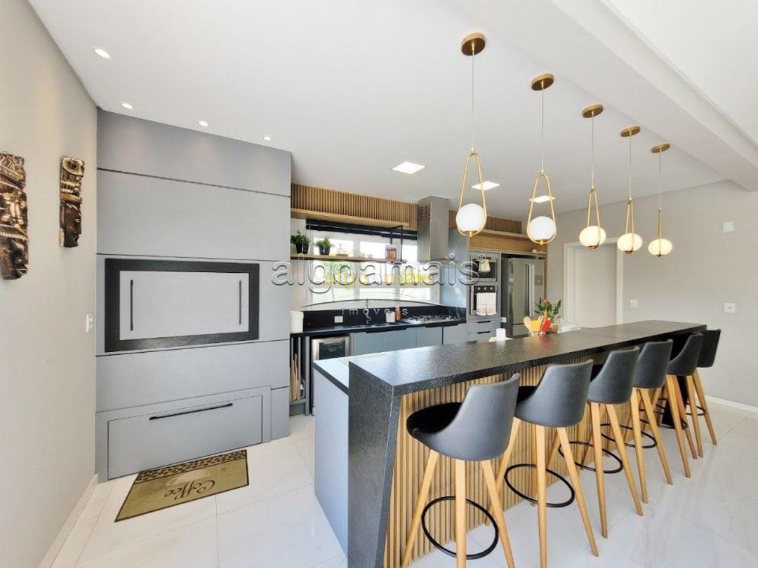 Casa de Condomínio, 4 quartos - Foto 15