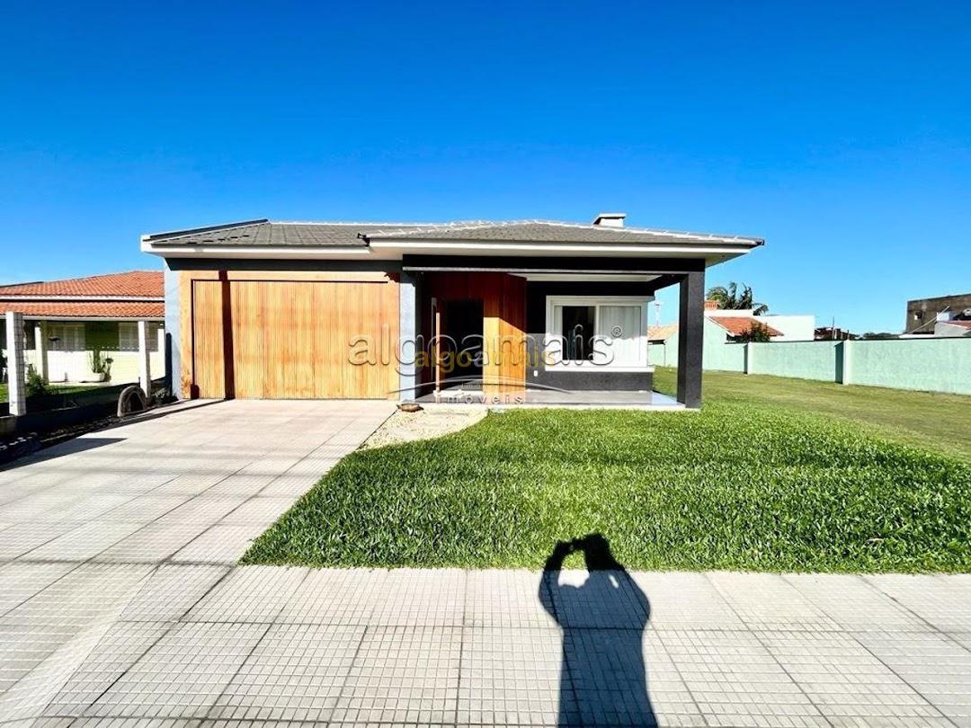 Casa, 3 quartos, 154 m² - Foto 1