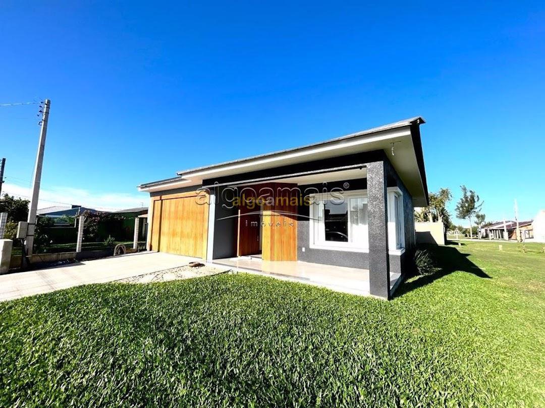 Casa, 3 quartos, 154 m² - Foto 2