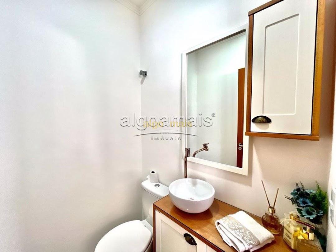 Casa, 3 quartos, 154 m² - Foto 16