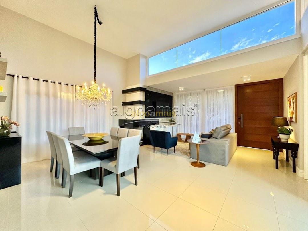 Casa de Condomínio, 4 quartos - Foto 7