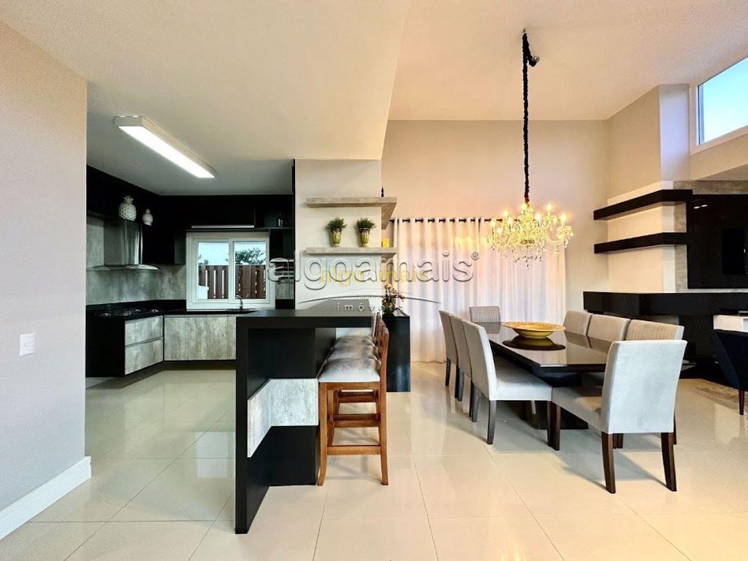 Casa de Condomínio, 4 quartos - Foto 10