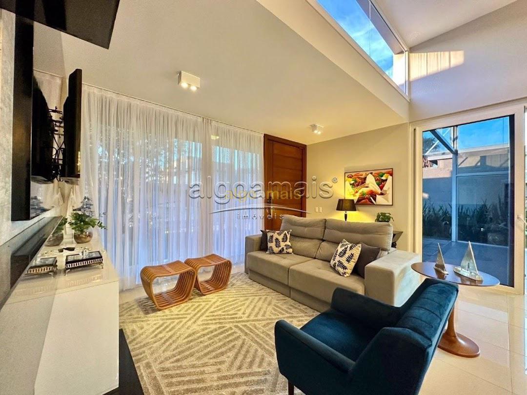 Casa de Condomínio, 4 quartos - Foto 12