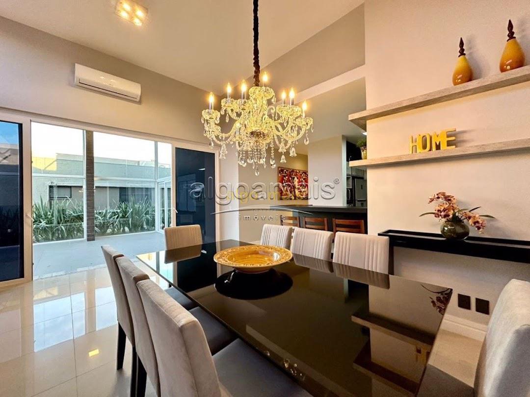 Casa de Condomínio, 4 quartos - Foto 13