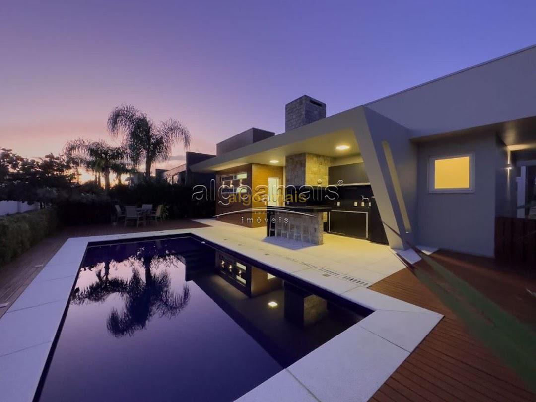 Casa de Condomínio, 4 quartos - Foto 17