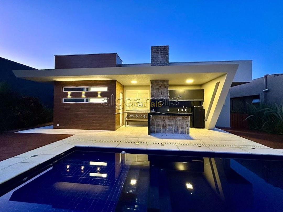 Casa de Condomínio, 4 quartos - Foto 18