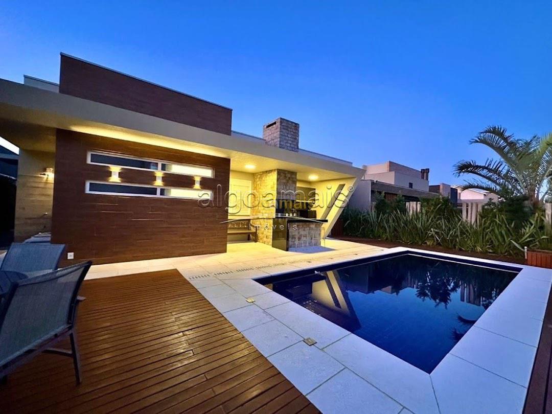 Casa de Condomínio, 4 quartos - Foto 19