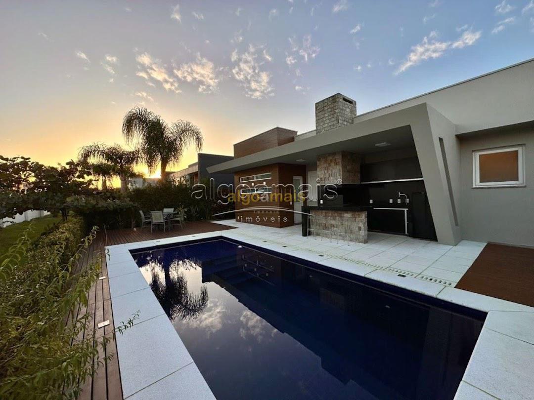 Casa de Condomínio, 4 quartos - Foto 21