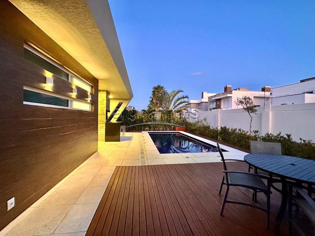 Casa de Condomínio, 4 quartos - Foto 22