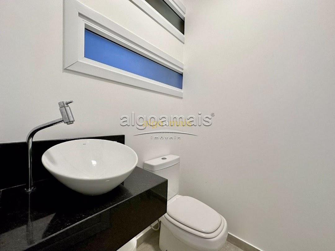 Casa de Condomínio, 4 quartos - Foto 23