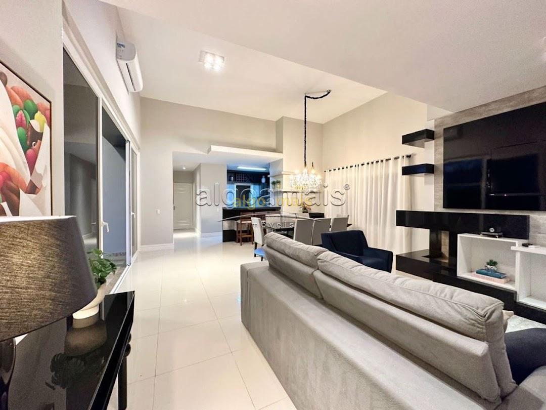 Casa de Condomínio, 4 quartos - Foto 26