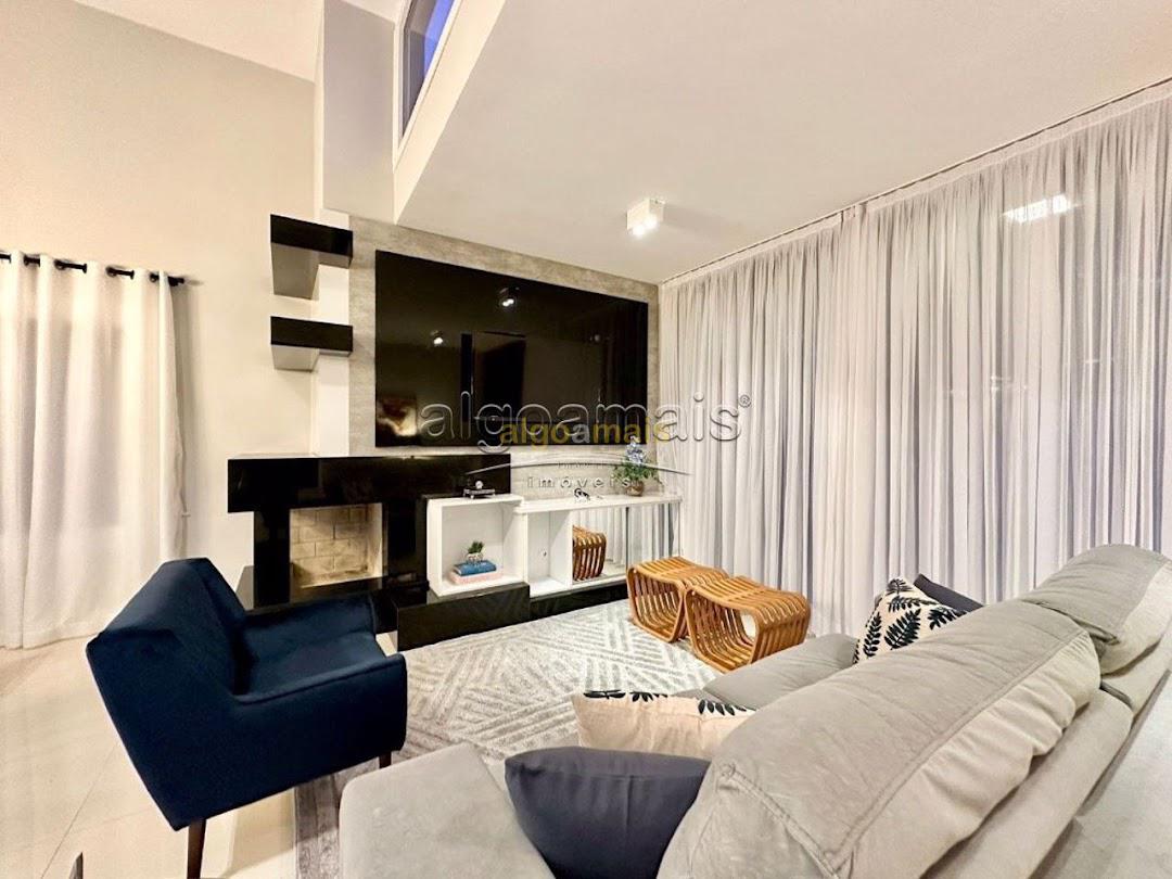 Casa de Condomínio, 4 quartos - Foto 27