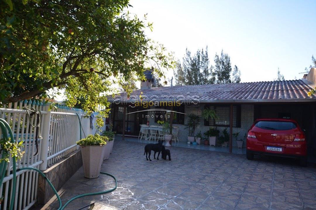 Casa, 3 quartos, 150 m² - Foto 2