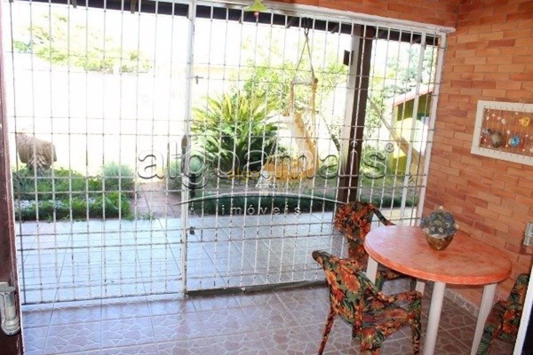 Casa, 7 quartos, 167 m² - Foto 2