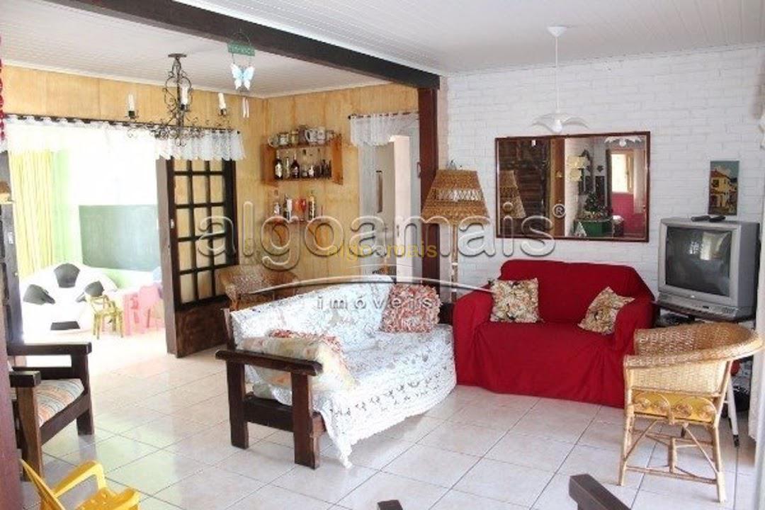 Casa, 7 quartos, 167 m² - Foto 3