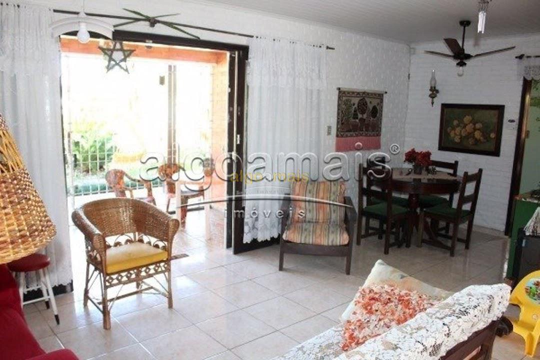 Casa, 7 quartos, 167 m² - Foto 7