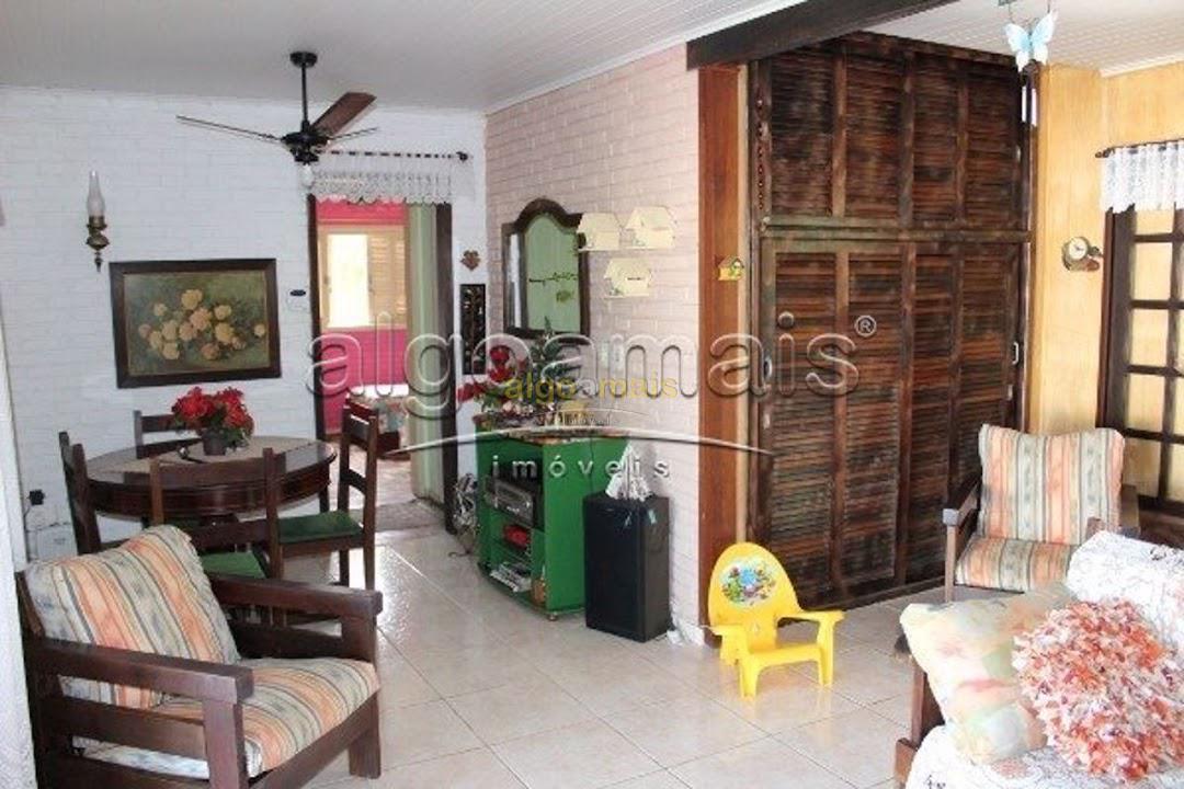 Casa, 7 quartos, 167 m² - Foto 8