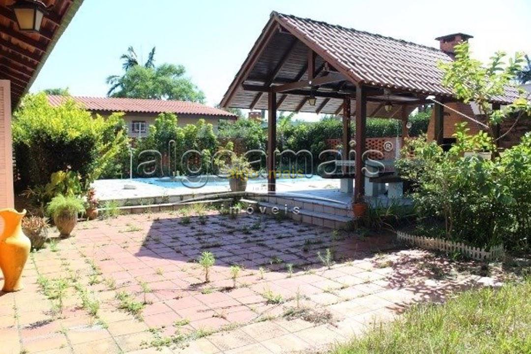 Casa, 7 quartos, 167 m² - Foto 13