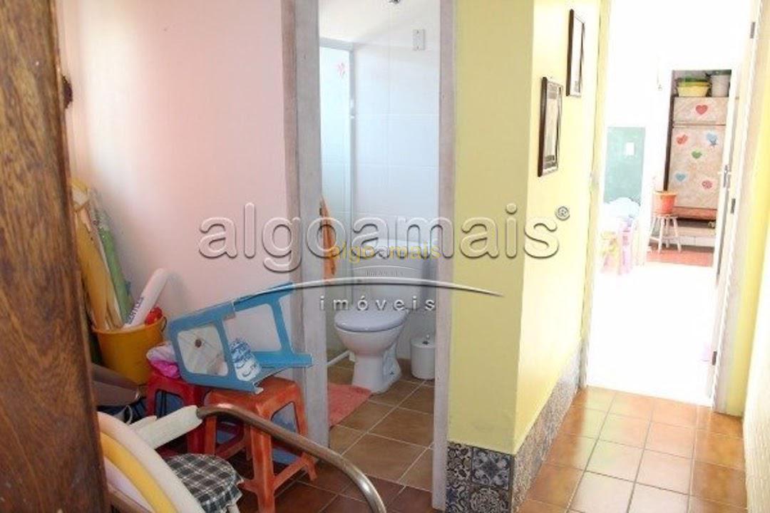 Casa, 7 quartos, 167 m² - Foto 19