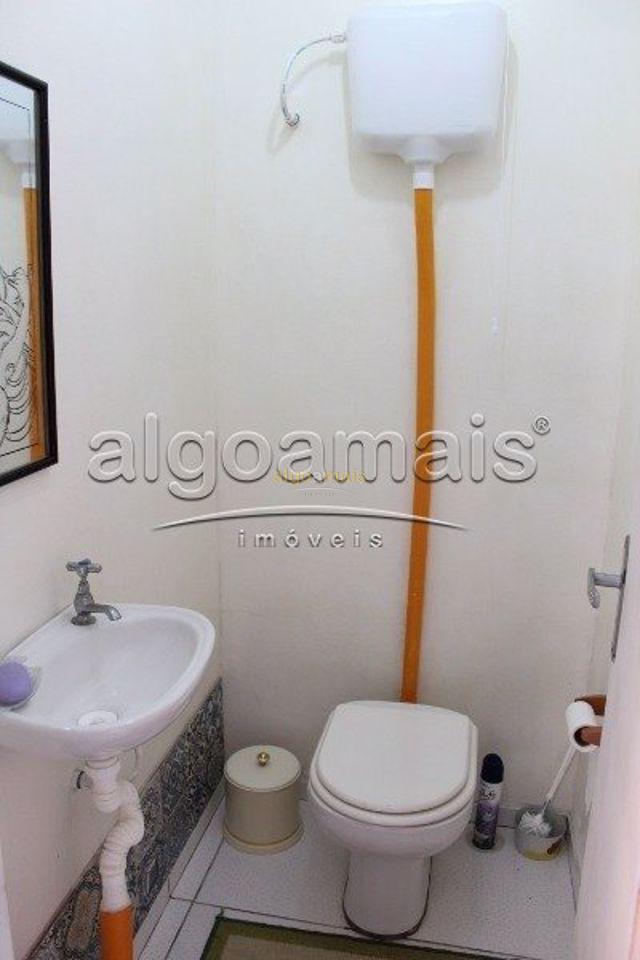 Casa, 7 quartos, 167 m² - Foto 23