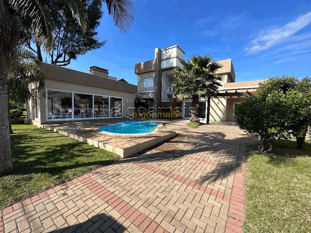 Casa, 5 quartos, 280 m² - Foto 2