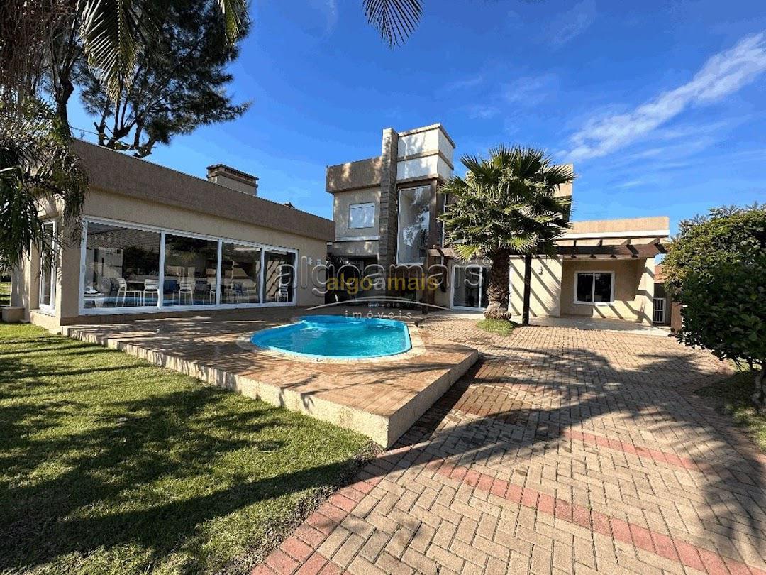 Casa, 5 quartos, 280 m² - Foto 3