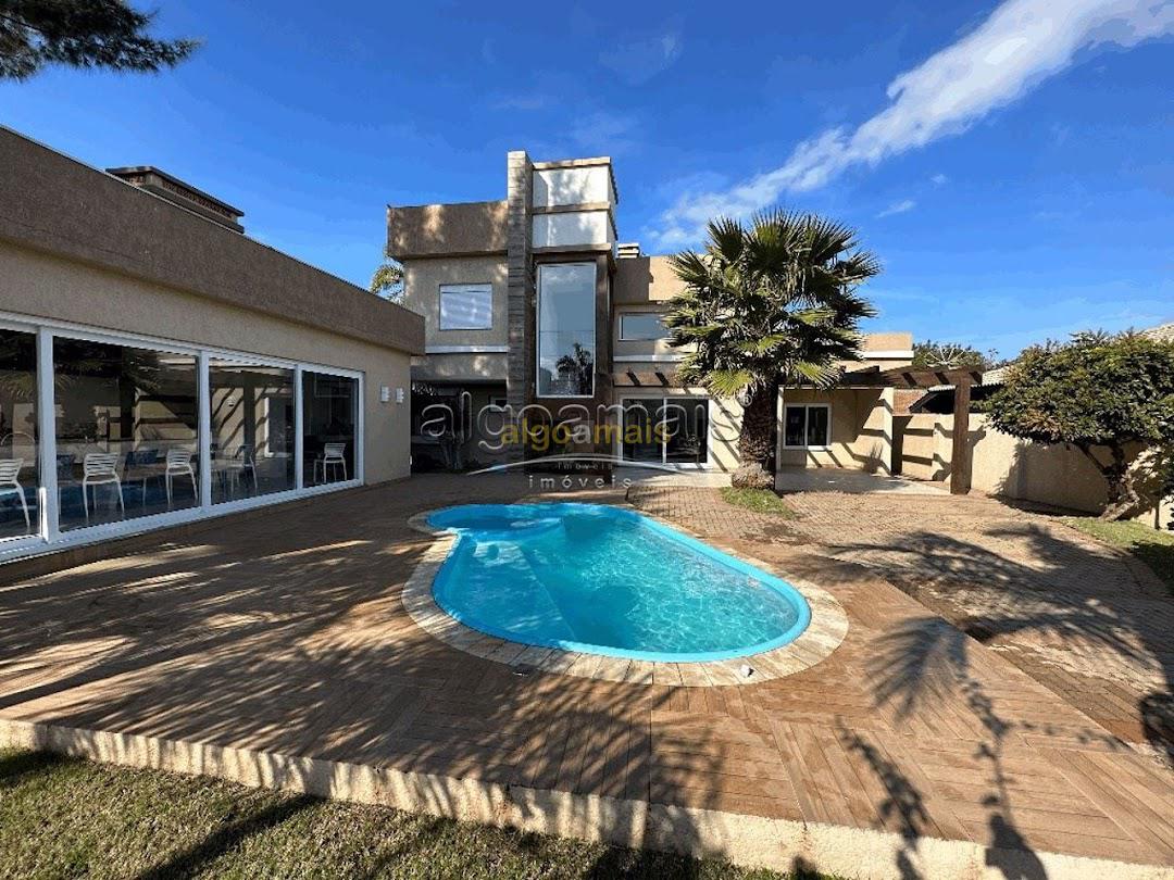 Casa, 5 quartos, 280 m² - Foto 4