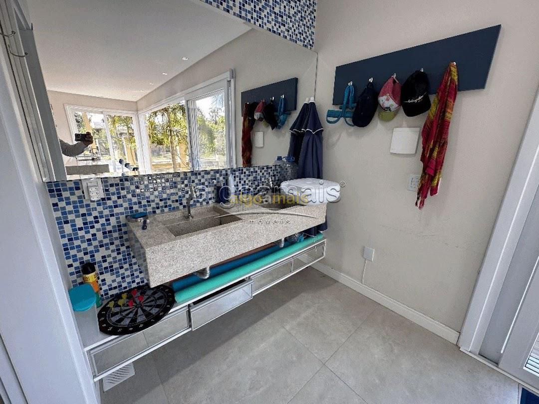 Casa, 5 quartos, 280 m² - Foto 7