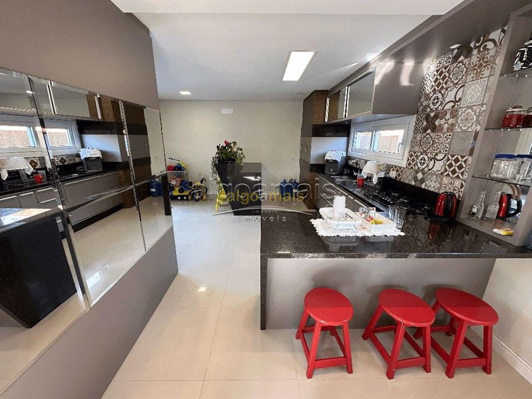 Casa, 5 quartos, 280 m² - Foto 11