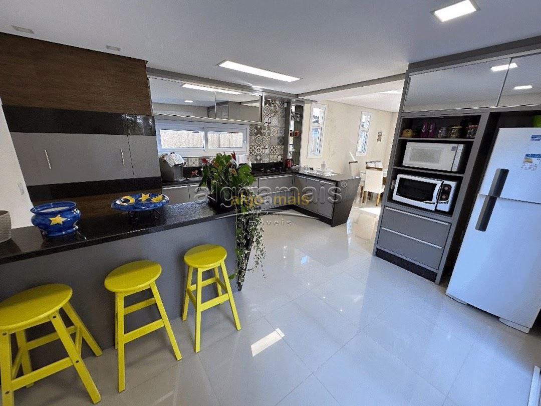 Casa, 5 quartos, 280 m² - Foto 12