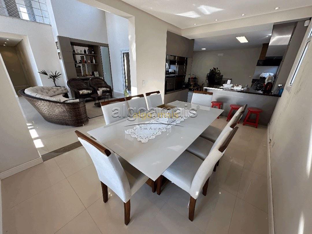 Casa, 5 quartos, 280 m² - Foto 15