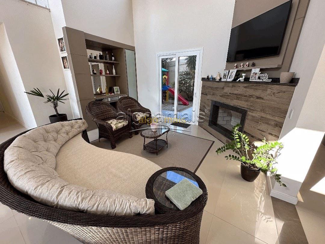 Casa, 5 quartos, 280 m² - Foto 16