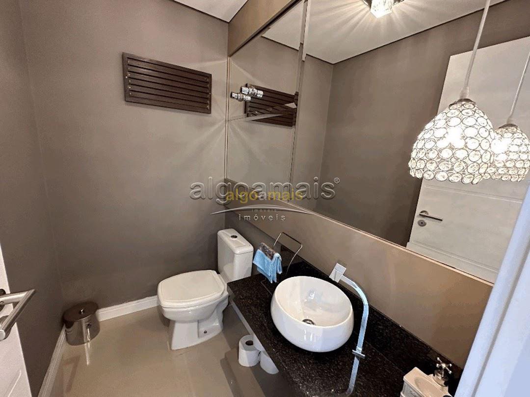 Casa, 5 quartos, 280 m² - Foto 18