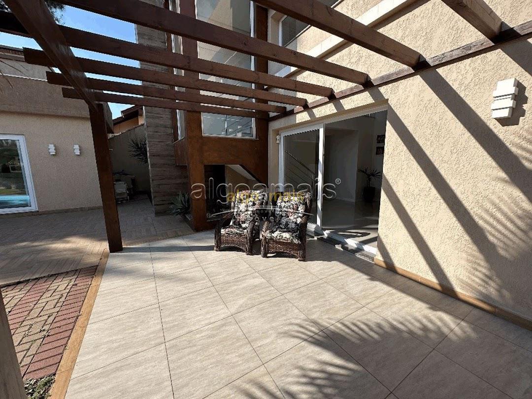 Casa, 5 quartos, 280 m² - Foto 20