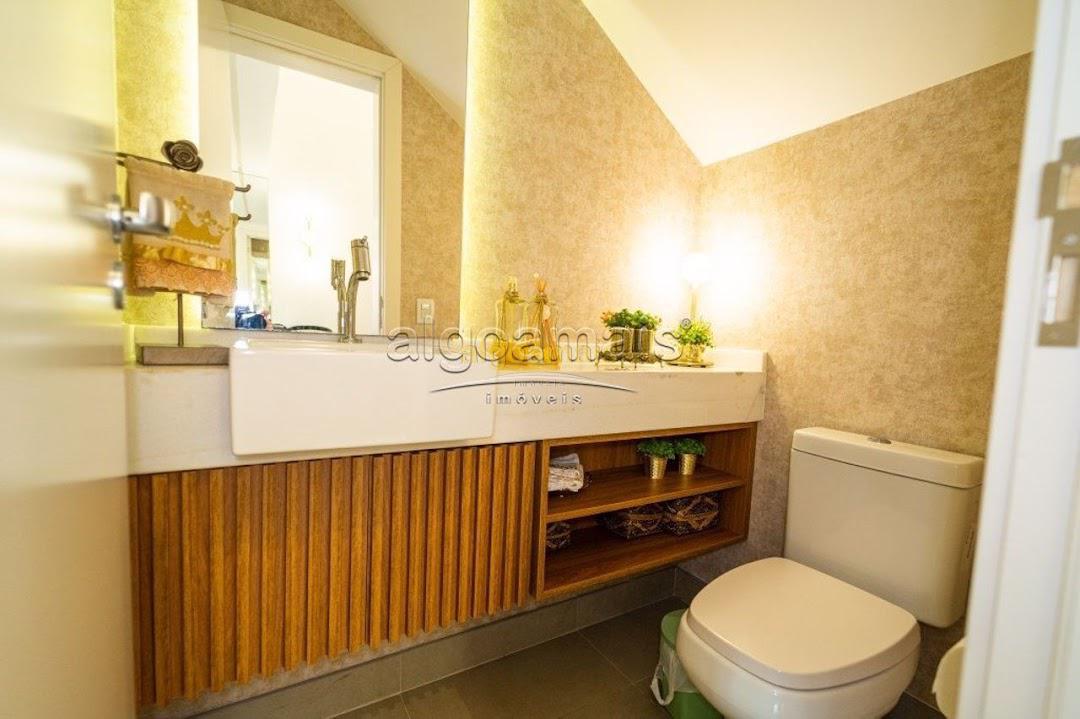 Casa de Condomínio, 3 quartos - Foto 10