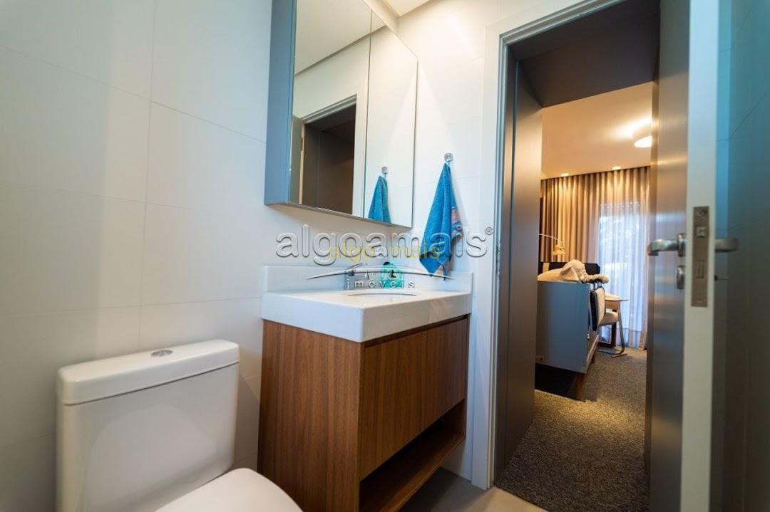 Casa de Condomínio, 3 quartos - Foto 14