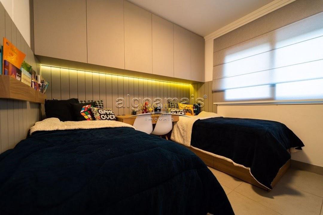 Casa de Condomínio, 3 quartos - Foto 17