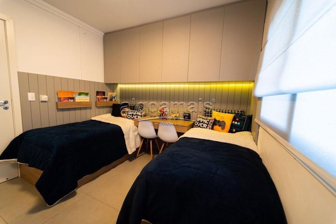 Casa de Condomínio, 3 quartos - Foto 18