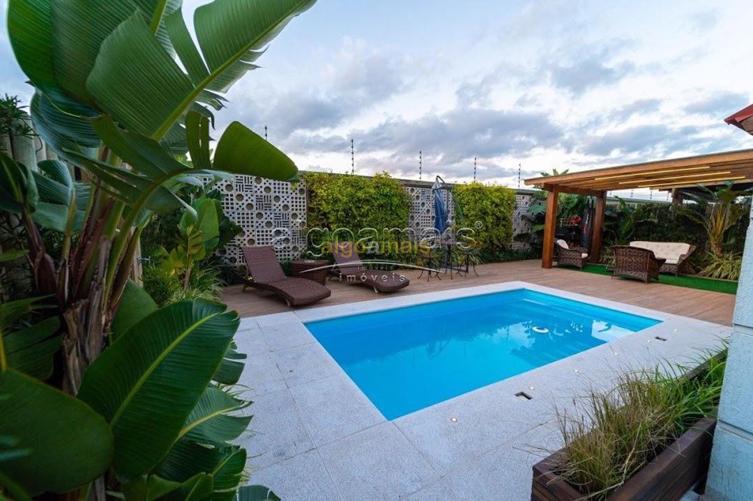 Casa de Condomínio, 3 quartos - Foto 27