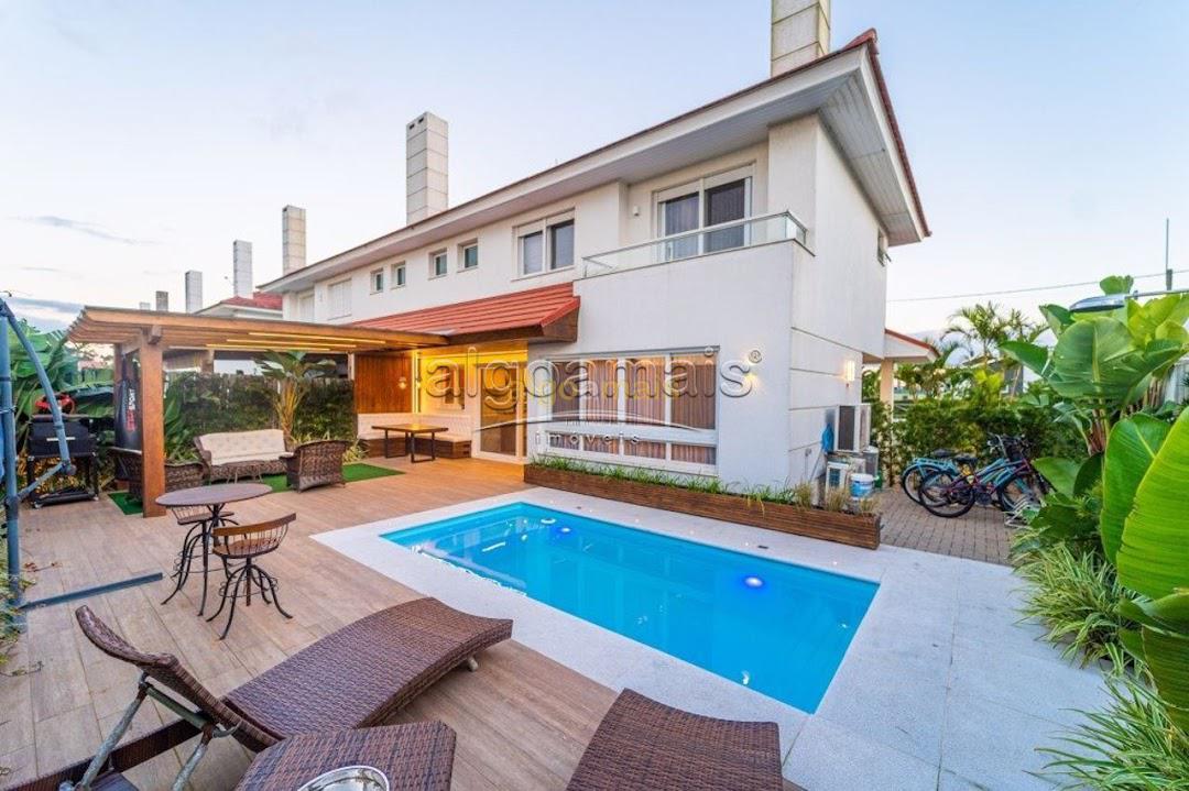 Casa de Condomínio, 3 quartos - Foto 32