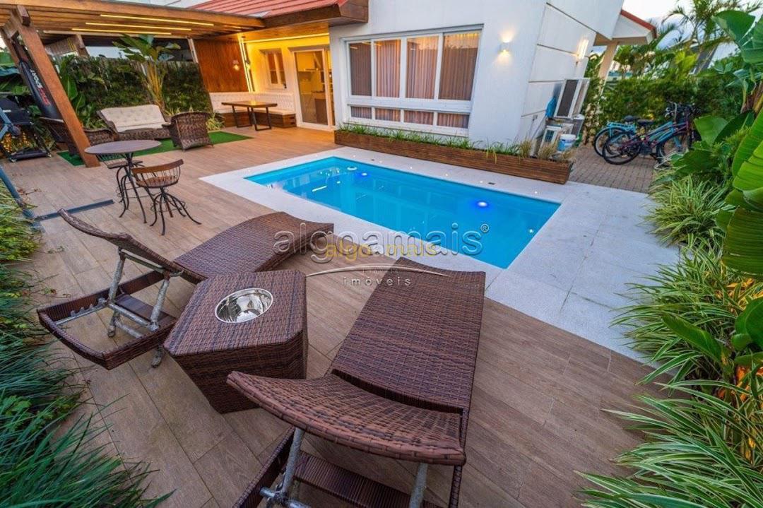 Casa de Condomínio, 3 quartos - Foto 33