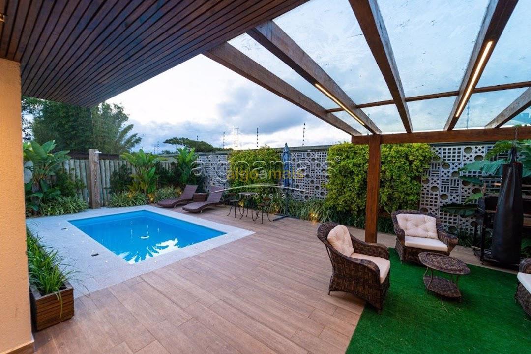 Casa de Condomínio, 3 quartos - Foto 35