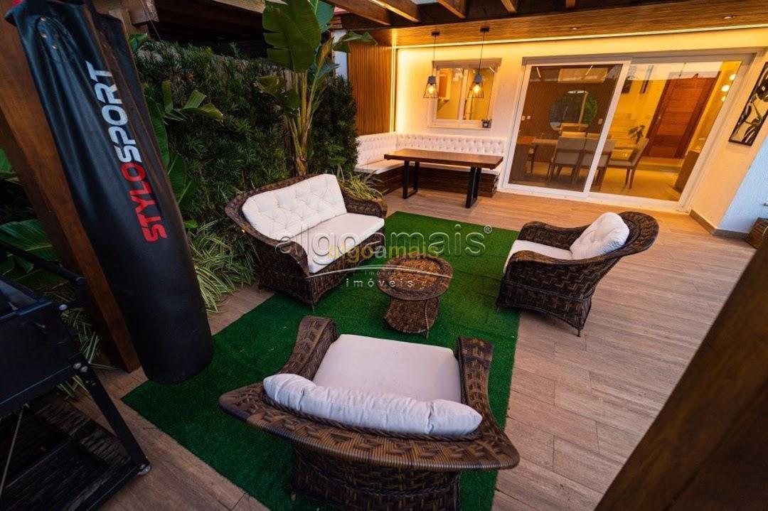 Casa de Condomínio, 3 quartos - Foto 36