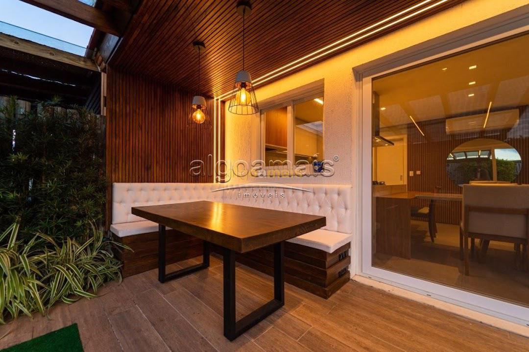 Casa de Condomínio, 3 quartos - Foto 37