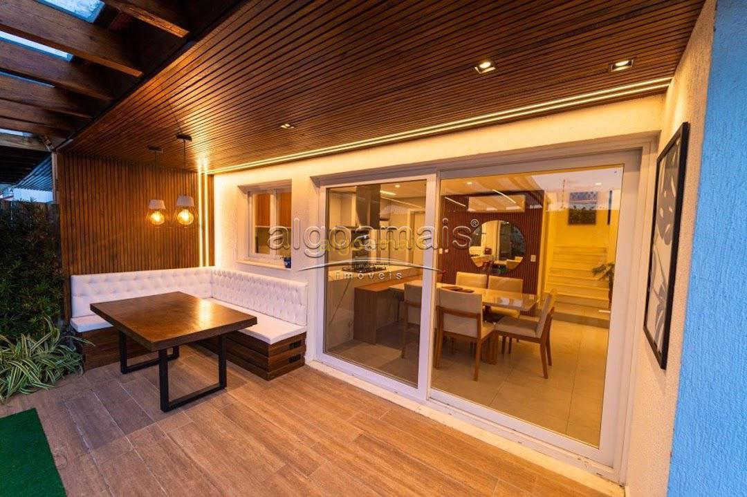 Casa de Condomínio, 3 quartos - Foto 38