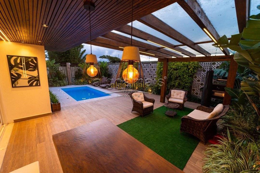 Casa de Condomínio, 3 quartos - Foto 39