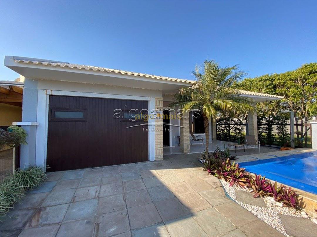 Casa, 4 quartos, 173 m² - Foto 1