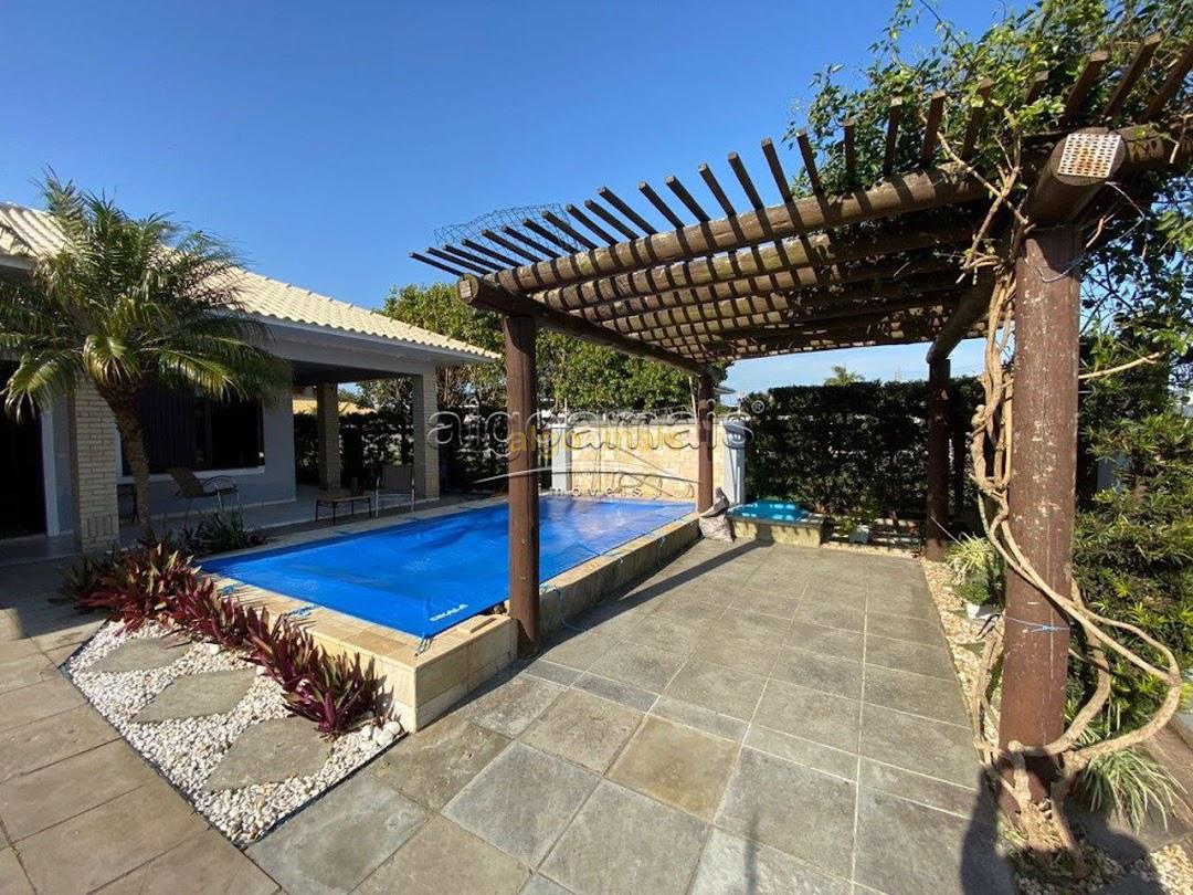 Casa, 4 quartos, 173 m² - Foto 2