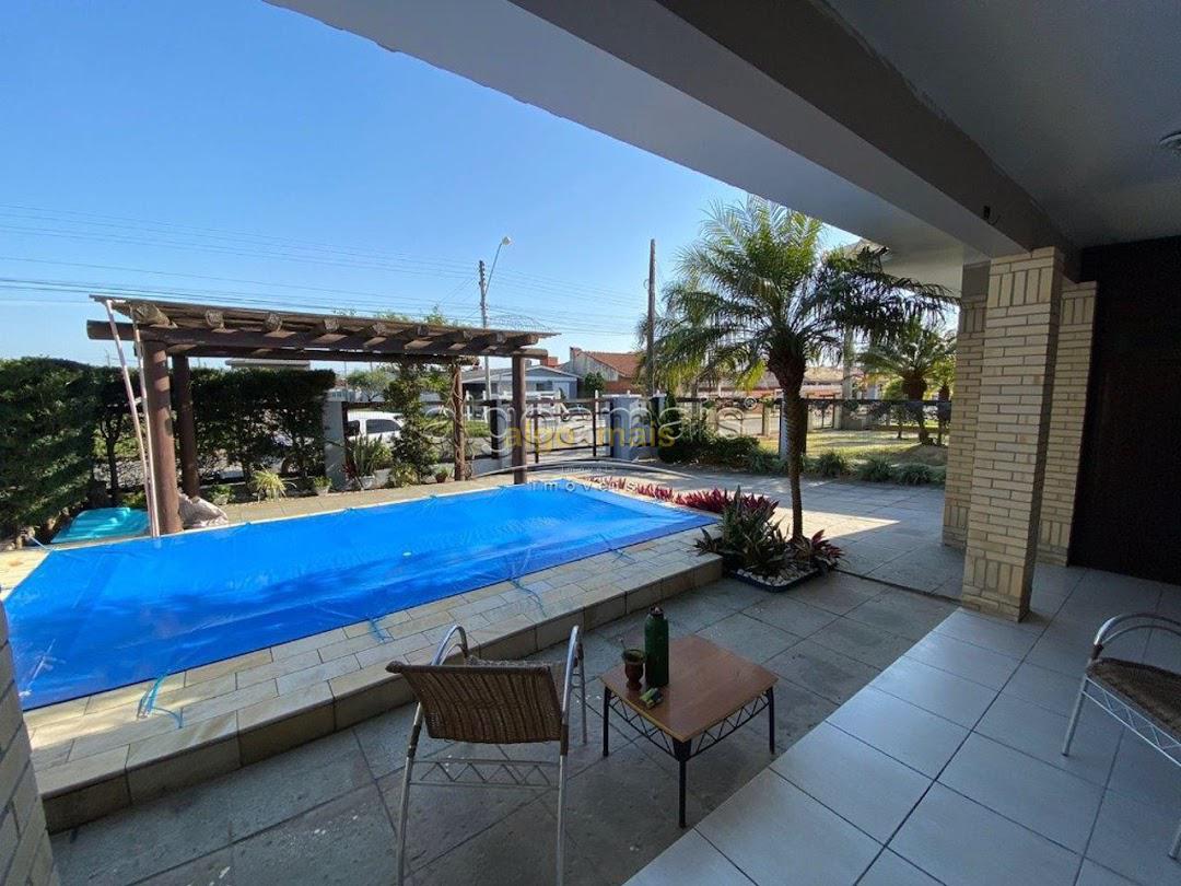 Casa, 4 quartos, 173 m² - Foto 6