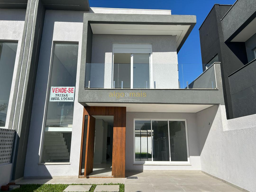 Casa, 3 quartos, 150 m² - Foto 2